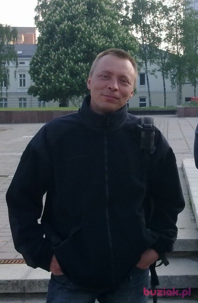 krzysiek, Mężczyzna, 54, Warszawa, Polska: 1