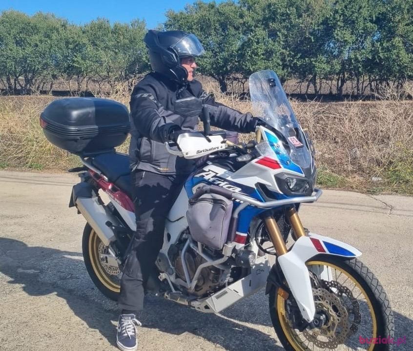 Tomek, Mężczyzna, 42, Breda, Holandia: 1