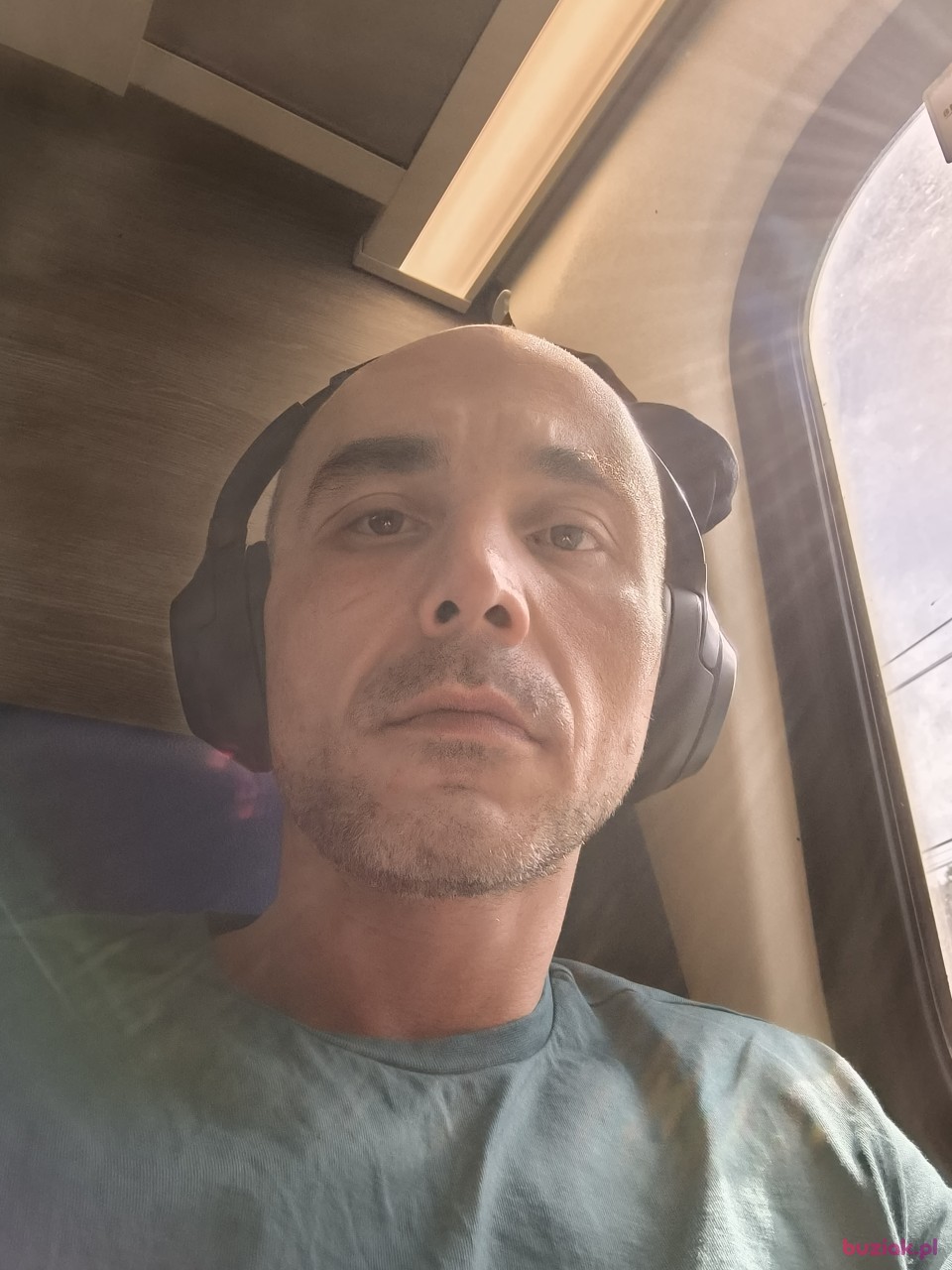 Mateusz, Male, 37, Zaanstad, Holandia, Photo: 1