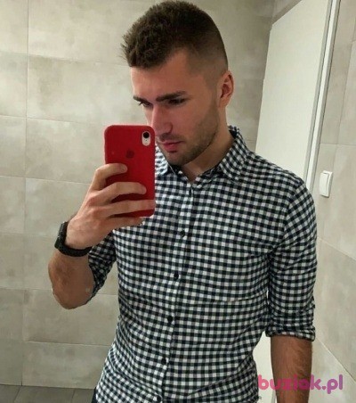 Kamil, Male, 32, Olsztyn, Polska, Photo: 2
