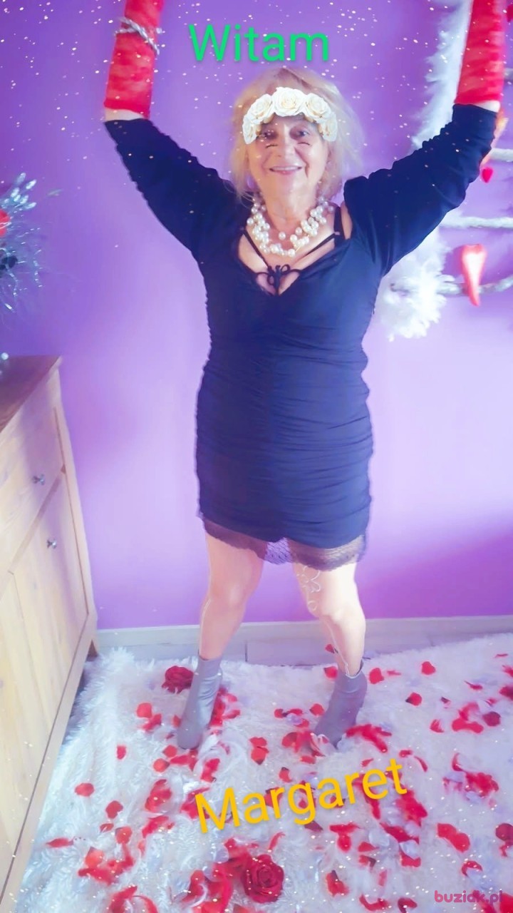 Małgorzata, Kobieta, 61, Gorzów Wielkopolski, Polska, Zdjęcie: 142