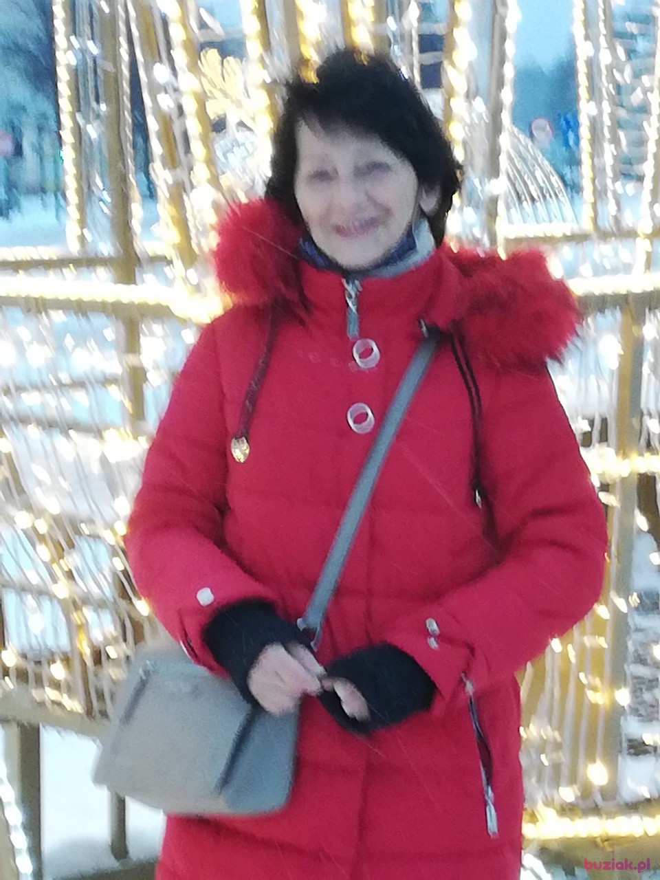 olala, Kobieta, 65, Polska, Zdjęcie: 8