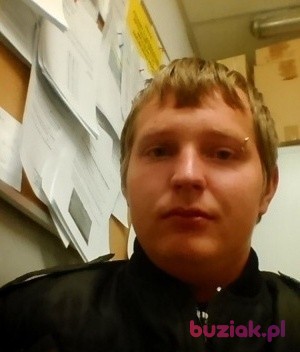 piotrek, Mężczyzna, 30, Piła, Polska: 1