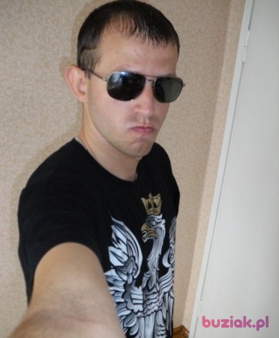 karolcml, Mężczyzna, 40, Ostrów Wielkopolski, Polska: 1