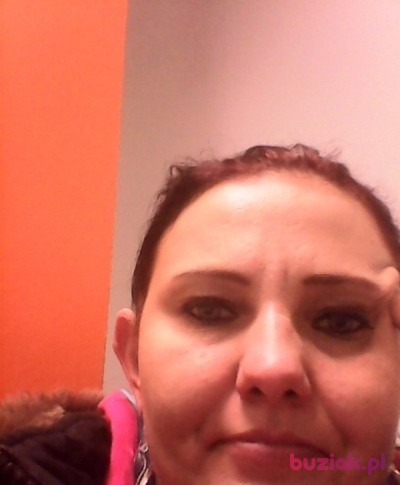 Magdalena, Female, 38, Dąbrowa Górnicza, Polska: 1