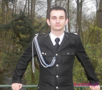 Łukasz, Mężczyzna, 30, Warszawa, Polska: 1