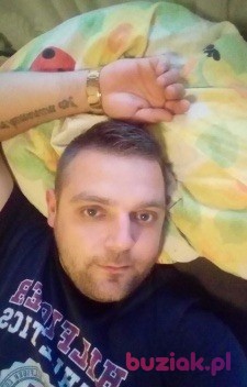 David, Mężczyzna, 35, Warszawa, Polska, Zdjęcie: 5