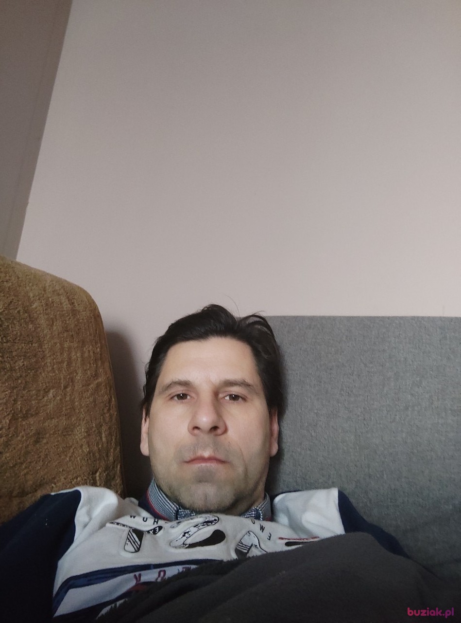 Rafał, Mężczyzna, 48, Łódź, Polska: 1