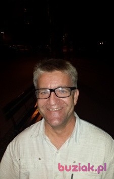 Robert, Male, 56, Warszawa, Polska, Photo: 1