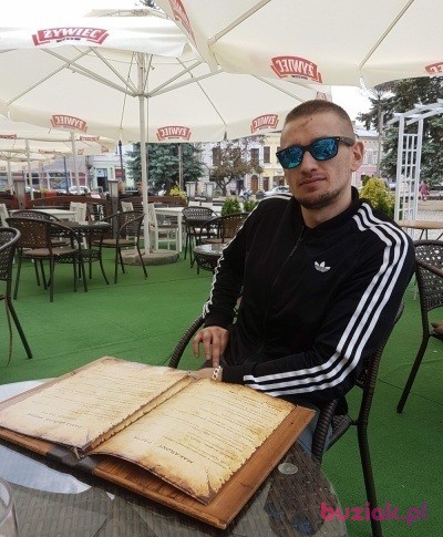 Dany boy, Mężczyzna, 33, Düsseldorf, Niemcy, Zdjęcie: 2
