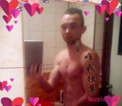 Damianekpopalon, Mężczyzna, 25, Jelenia Góra, Polska, Zdjęcie: 1