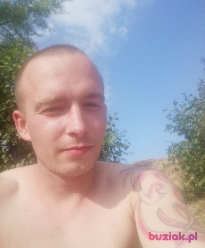 Patryk , Mężczyzna, 30, Górowo Iławeckie, Polska, Zdjęcie: 1