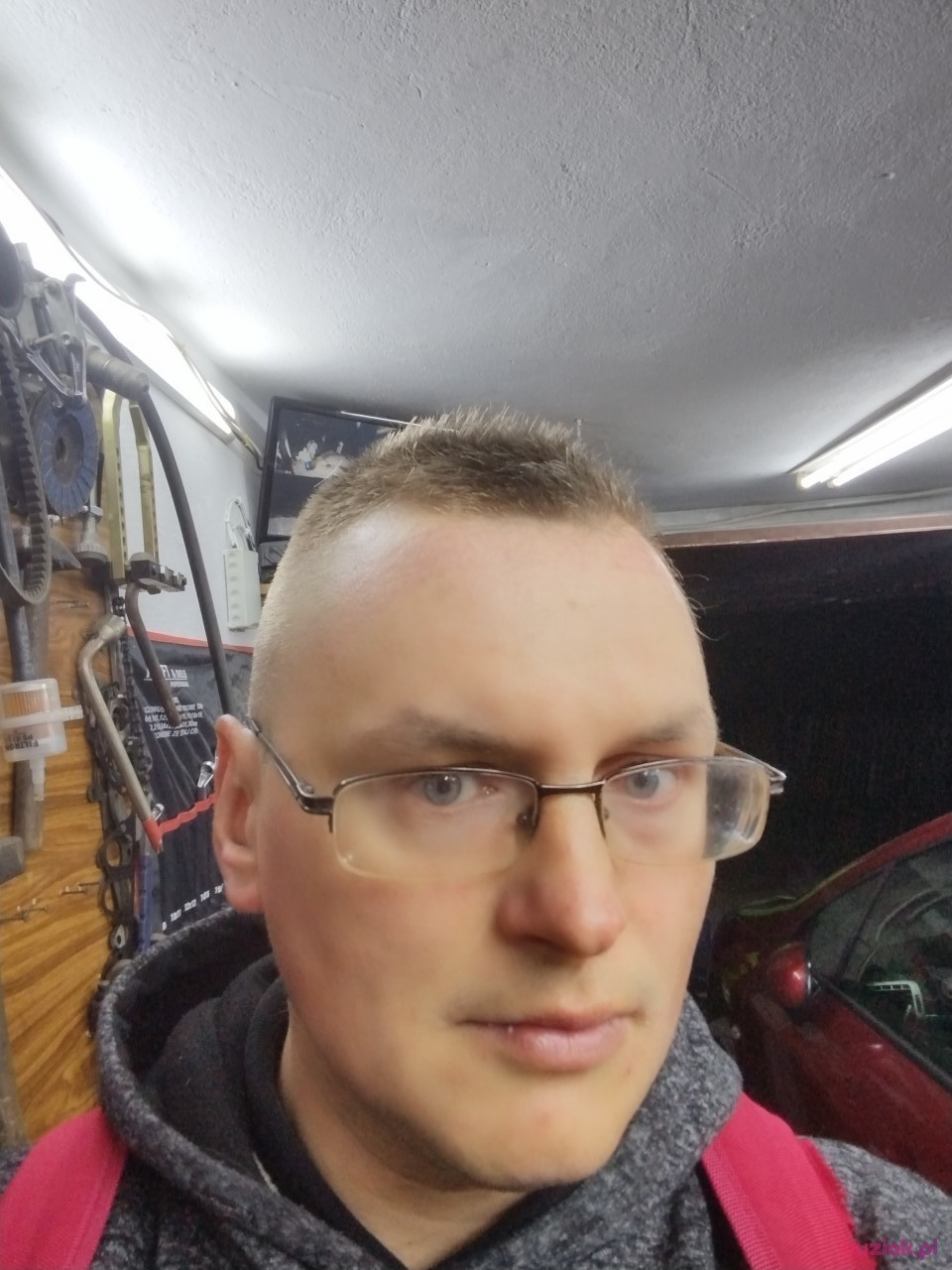 Adrian, Mężczyzna, 34, Sanok, Polska, Zdjęcie: 3