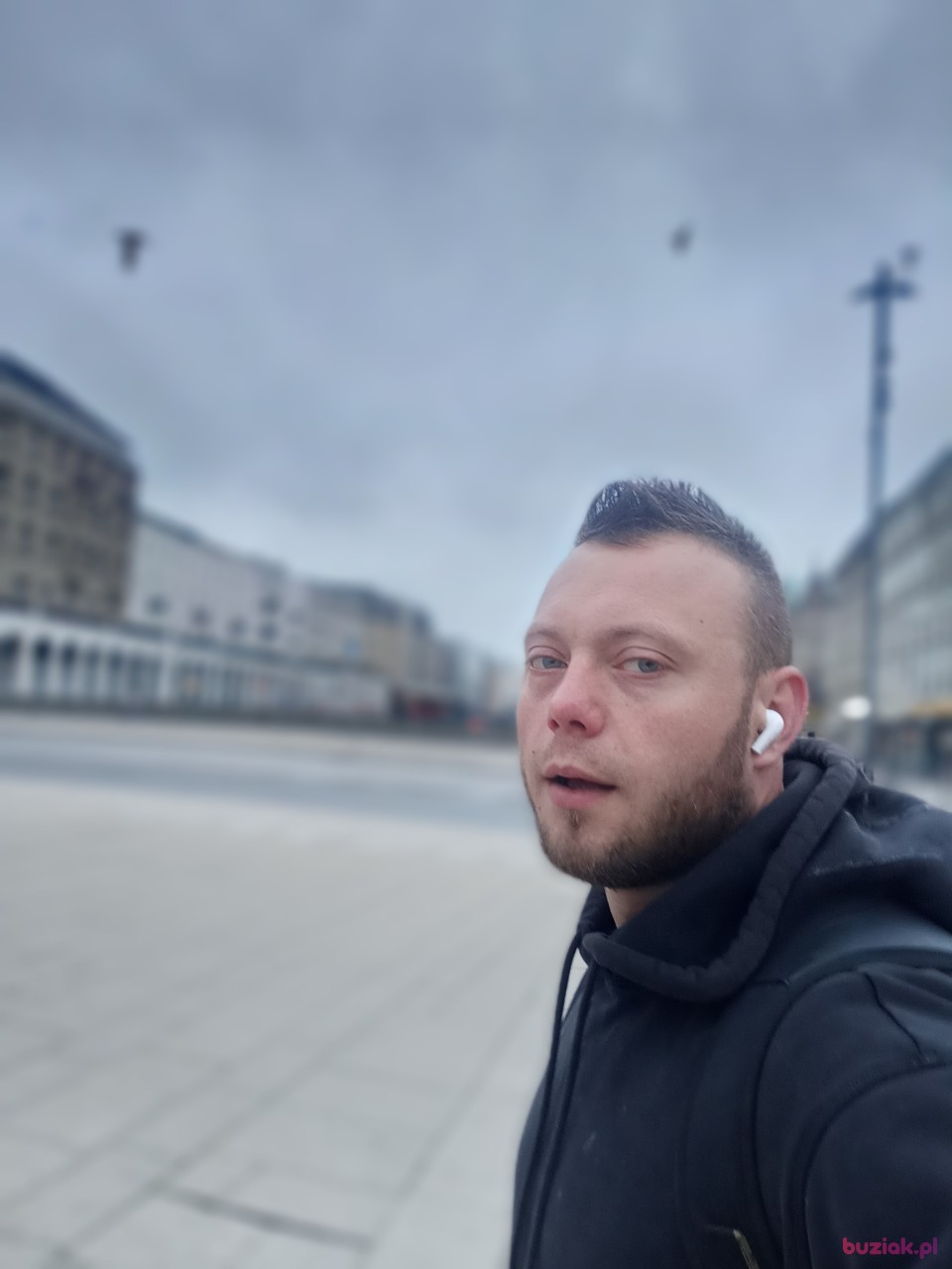 Mateo, Male, 35, Szczecin, Polska, Photo: 1