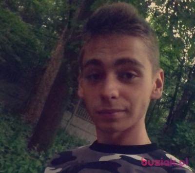 Krzysiu, Mężczyzna, 25, Wrocław, Polska: 1