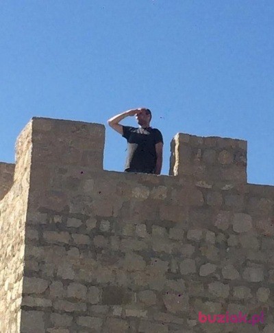 PrzemekDe, Male, 37, Poznań, Polska, Photo: 3