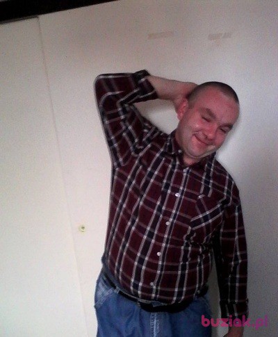 Krzysztof, Male, 41, Biskupiec, Polska, Photo: 5