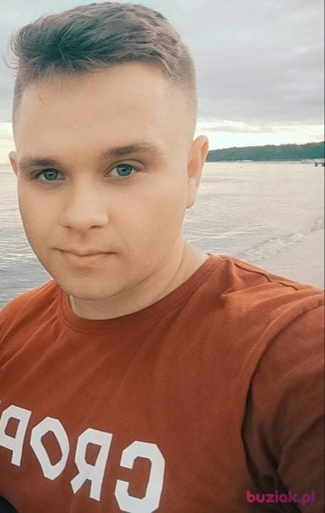 Piotr, Mężczyzna, 25, Rypin, Polska: 1