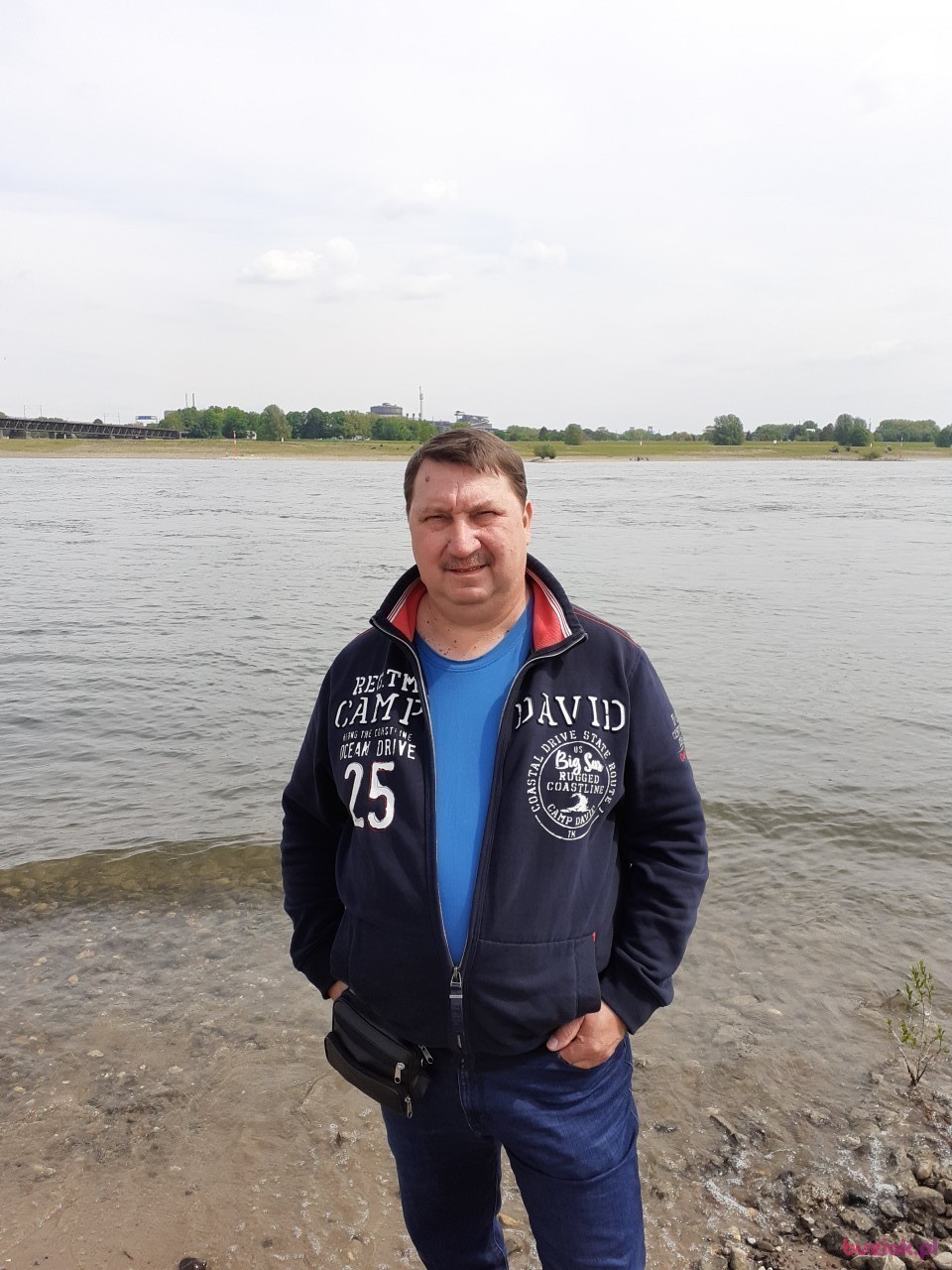 Stefan, Male, 59, Essen, Niemcy, Photo: 1
