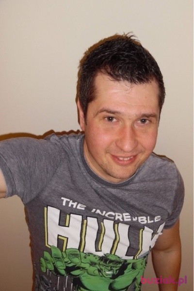 Sebik1981, Male, 43, Kalisz, Polska: 1
