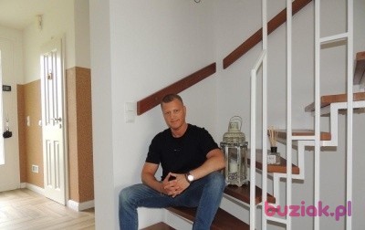 Dariusz, Male, 50, Hamburg, Niemcy, Photo: 2