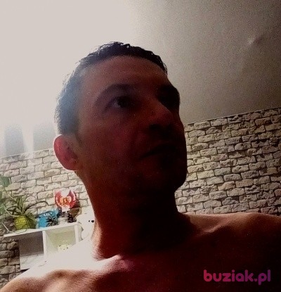 Piotr, Mężczyzna, 46, Olkusz, Polska: 1