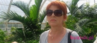 Ewa, Female, 56, Żyrardów, Polska, Photo: 1