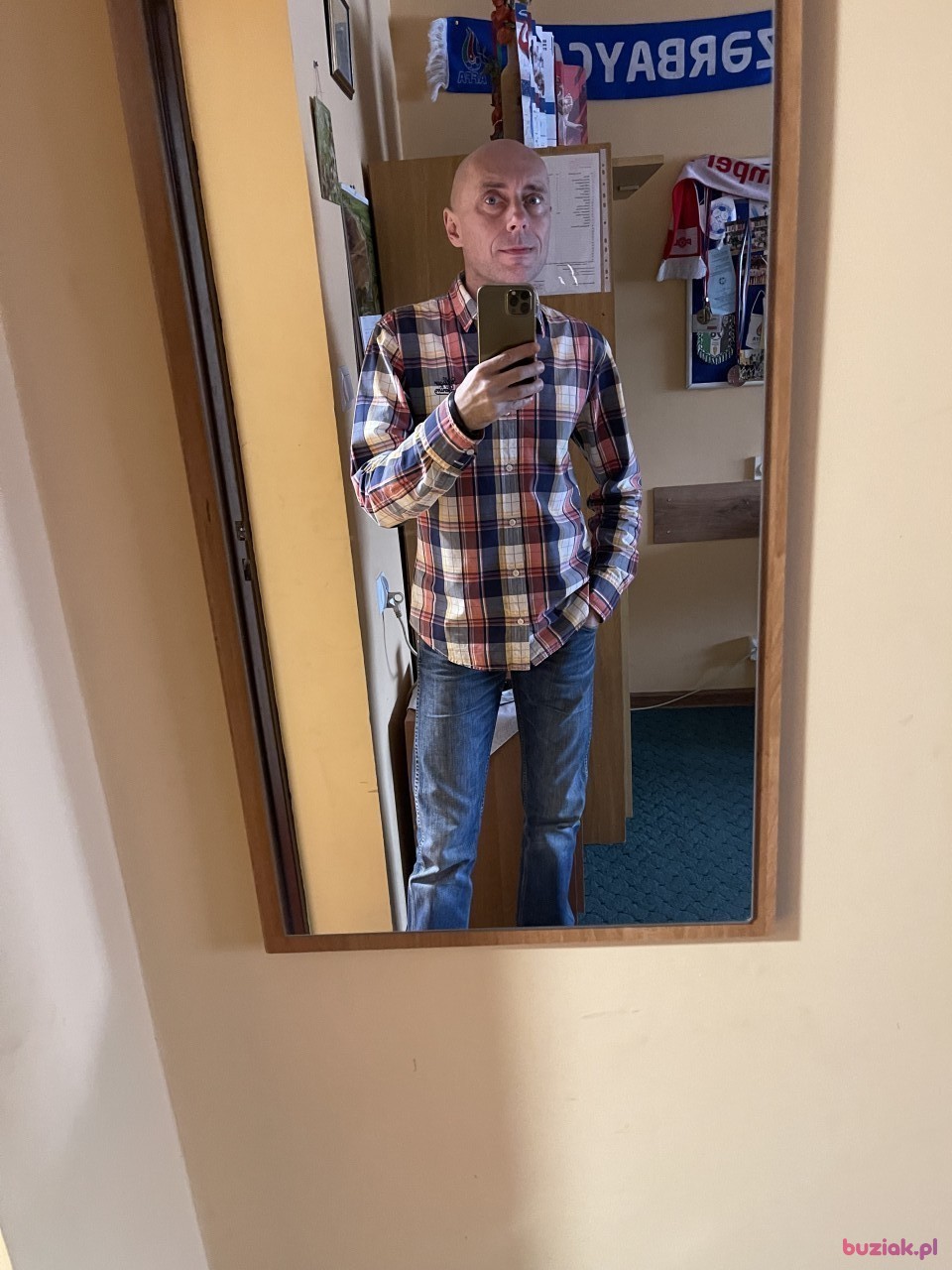 Luki, Mężczyzna, 47, Bydgoszcz, Polska, Zdjęcie: 2