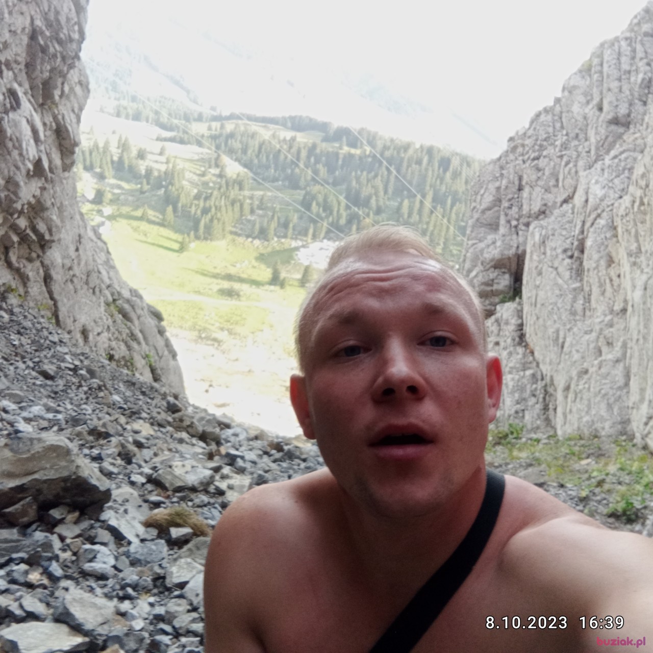 Marcin, Mężczyzna, 29, Mansfield, Wielka Brytania, Zdjęcie: 4