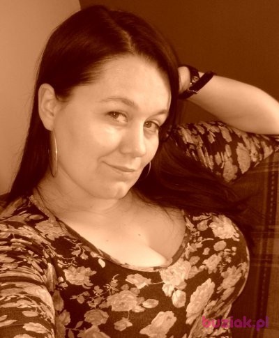 JULKA, Kobieta, 43, Ełk, Polska, Zdjęcie: 2