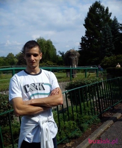 Adam, Mężczyzna, 33, Piła, Polska, Zdjęcie: 1
