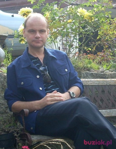 Jacek, Mężczyzna, 57, Grudziądz, Polska: 1