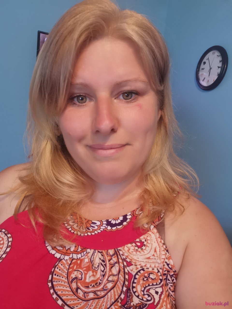 Anna, Female, 39, Tykocin, Polska: 1
