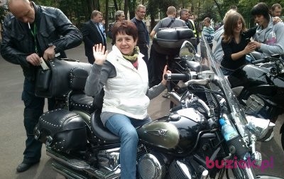Ewa, Kobieta, 73, Poznań, Polska, Zdjęcie: 2
