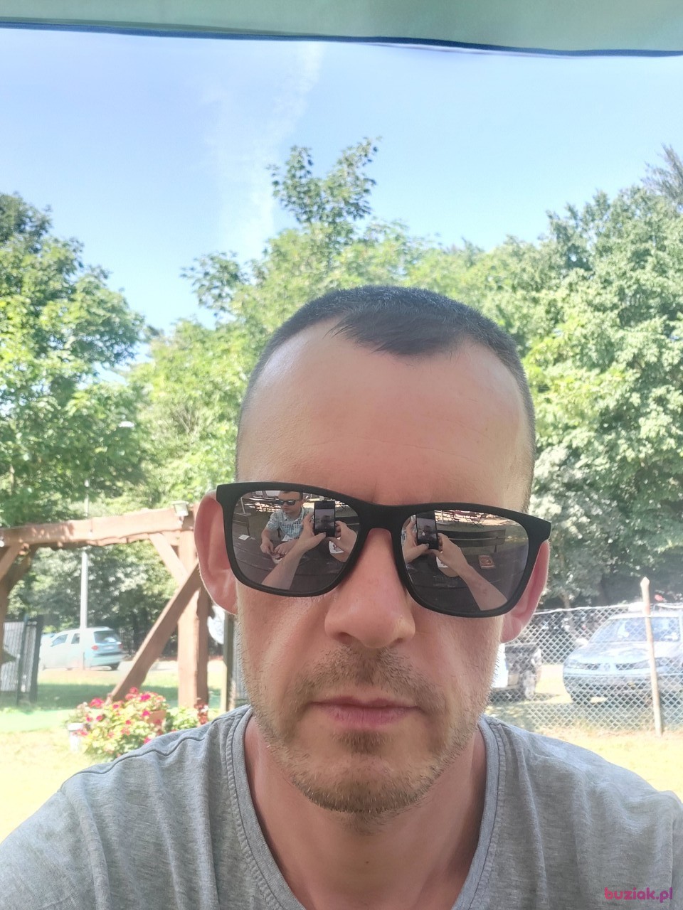 Damian, Mężczyzna, 38, Szamotuły, Polska, Zdjęcie: 5