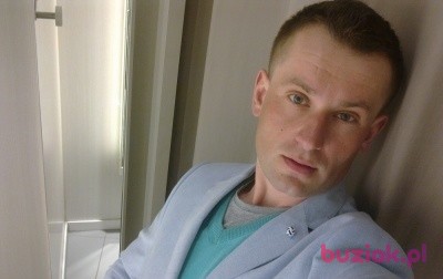 Łukasz, Mężczyzna, 40, Starachowice, Polska: 1