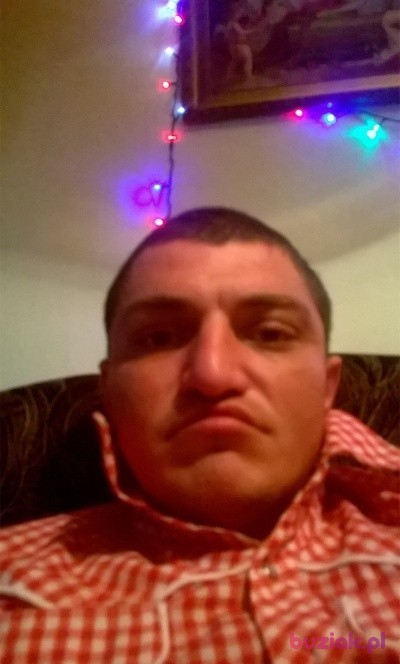 Marcin , Male, 39, Gliwice, Polska: 1