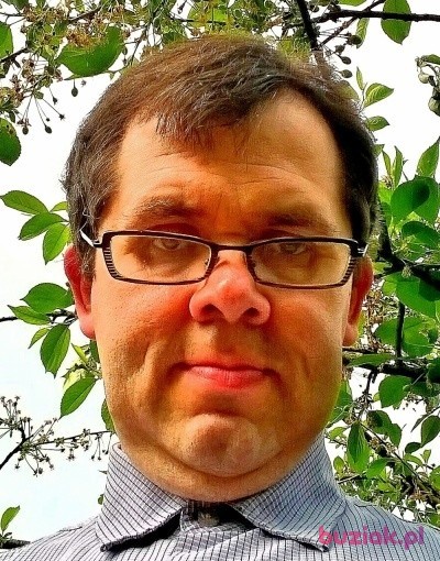 Marek, Male, 53, Gostyń, Polska, Photo: 1