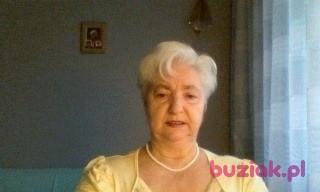 barbara, Kobieta, 70, Kalisz, Polska, Zdjęcie: 4