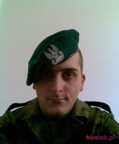 Adrian, Mężczyzna, 37, Warszawa, Polska, Zdjęcie: 1