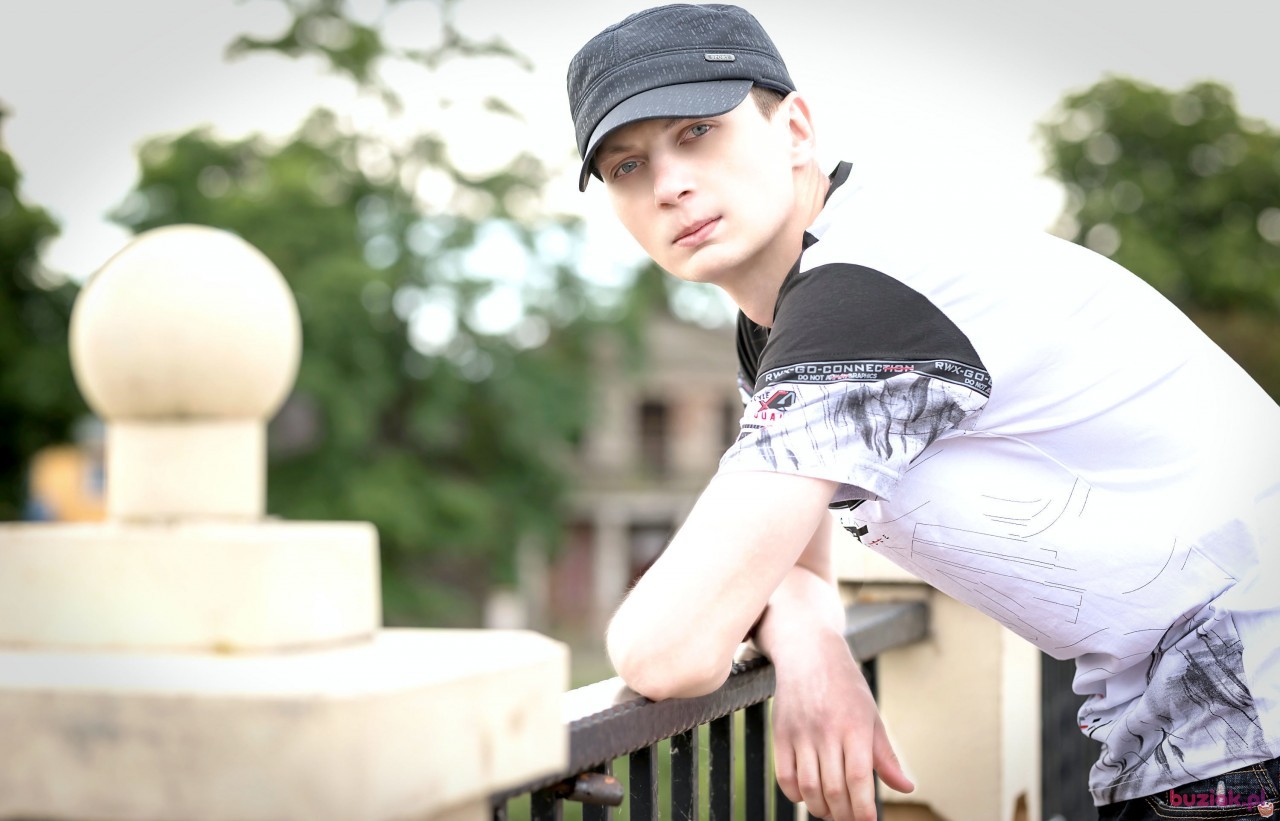 Łukasz, Male, 34, Koło, Polska, Photo: 3
