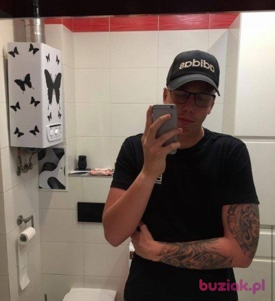 Kacper Stawicki, Male, 24, Inowrocław, Polska, Photo: 2