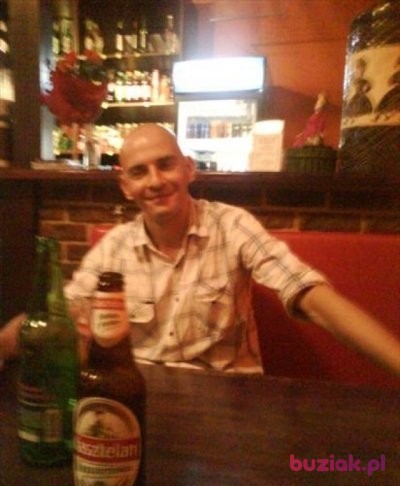 zapytaj mnie, Male, 43, Polska: 1