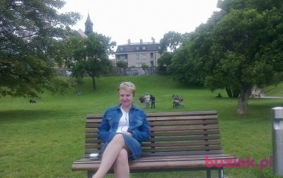 paulina, Kobieta, 41, Warszawa, Polska, Zdjęcie: 4