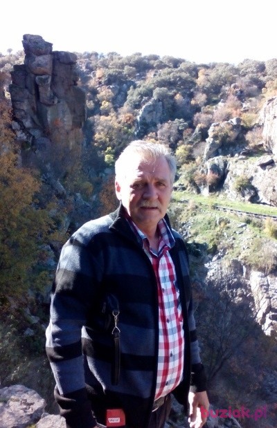 edek, Male, 66, Mława, Polska, Photo: 1