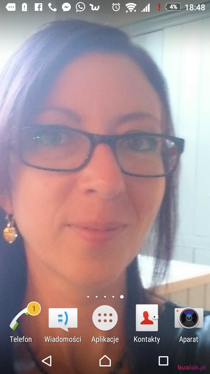 Agnieszka, Kobieta, 49, Barnsley, Wielka Brytania, Zdjęcie: 2