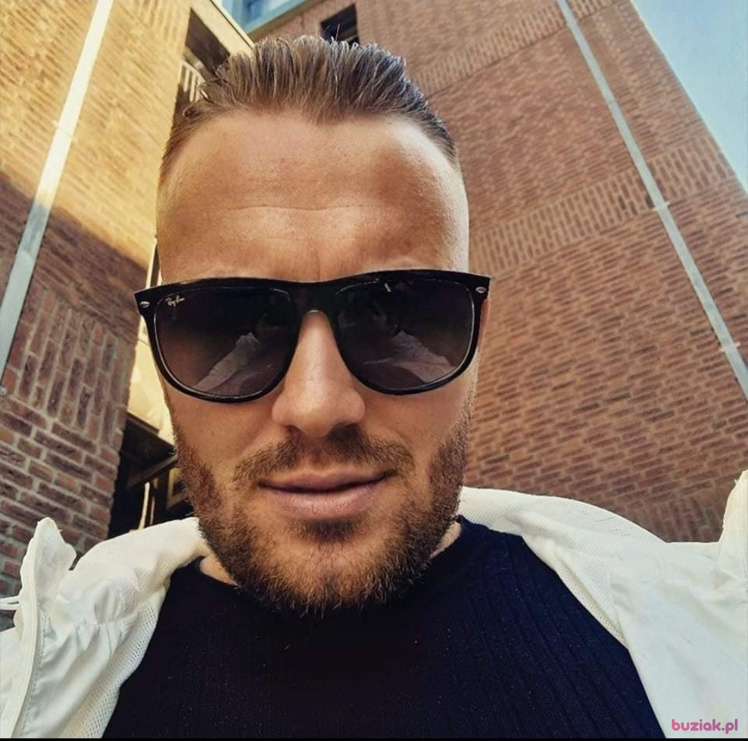 Kamil, Male, 27, Breda, Holandia: 1