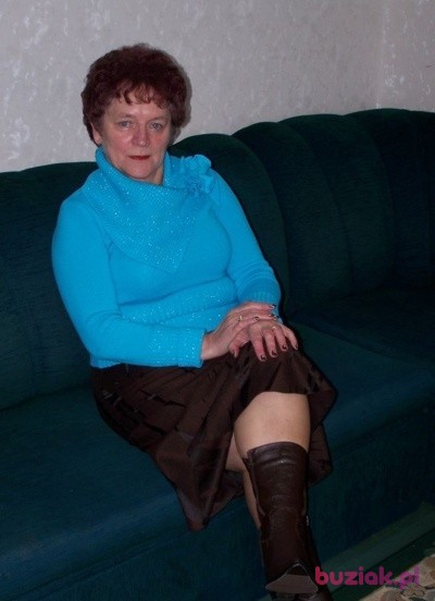 Zofia, Female, 74, Człuchów, Polska, Photo: 1