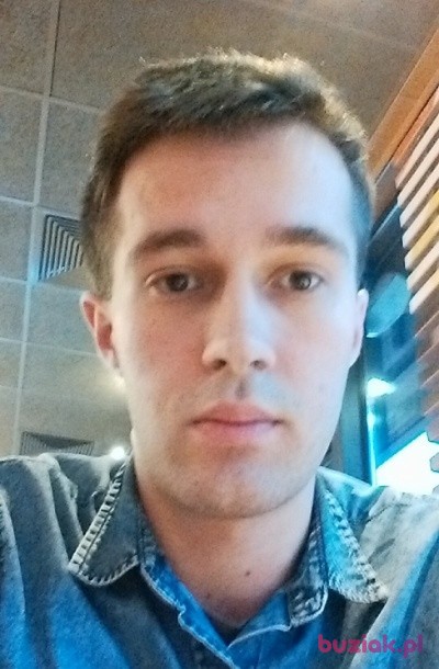 Dawid, Mężczyzna, 31, Wrocław, Polska: 1