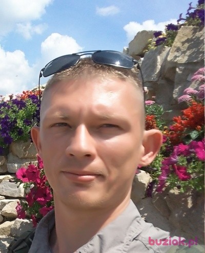 Piotr, Mężczyzna, 41, Rzeszów, Polska, Zdjęcie: 1